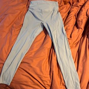 Gymshark Whitney Simmons Pocket Leggings